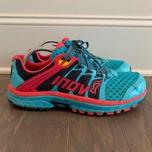 Inov-8 Road Claw 275 in great shape size 11